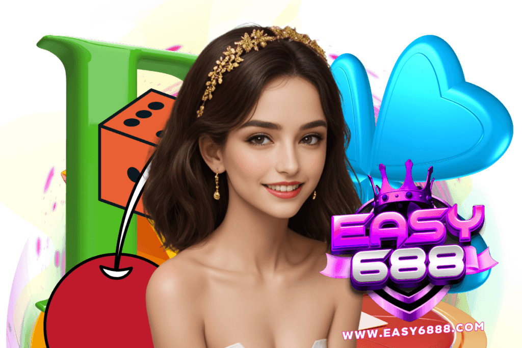 easy688 สมัคร