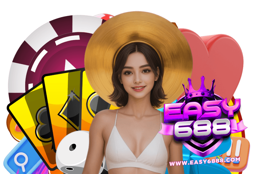 easy688 เว็บตรง