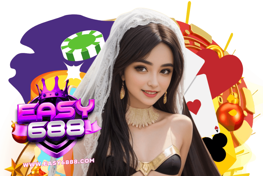 easy6888